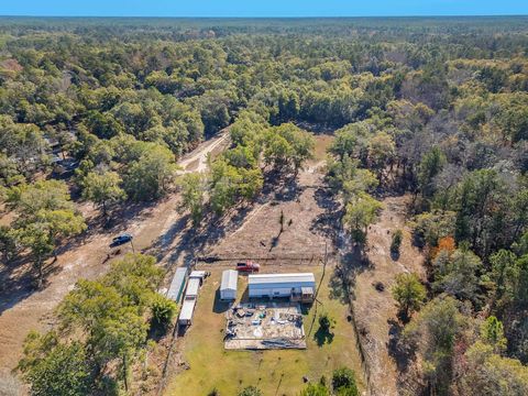 Tiny photo for 17776 Larkin Court, Tallahassee, FL 32310 (MLS # 394394)