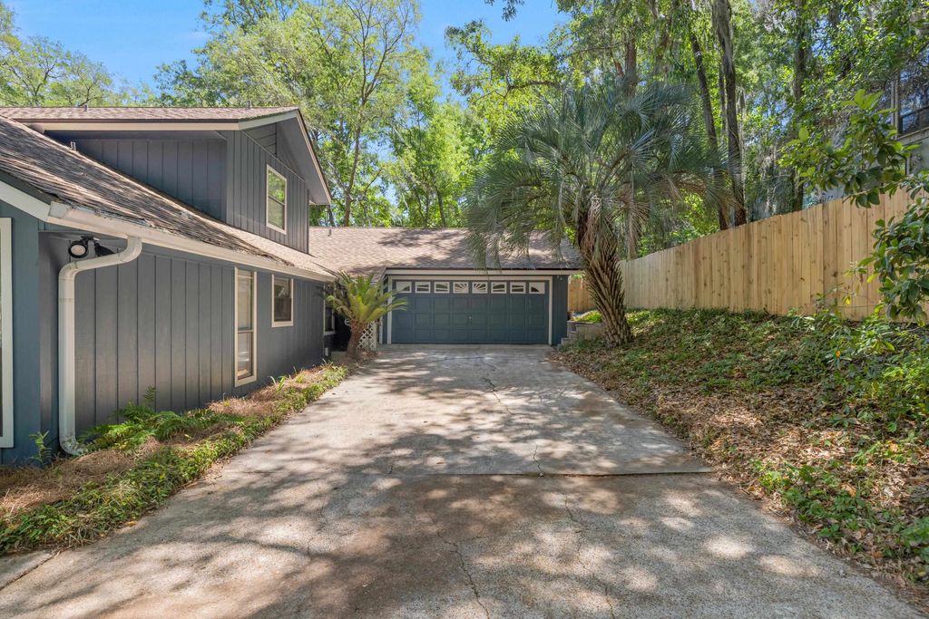 Photo of 4117 Alpine Way, Tallahassee, FL 32303 (MLS # 399137)