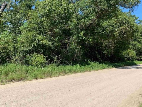 0 Parramore Shores Road Tallahassee FL 32310