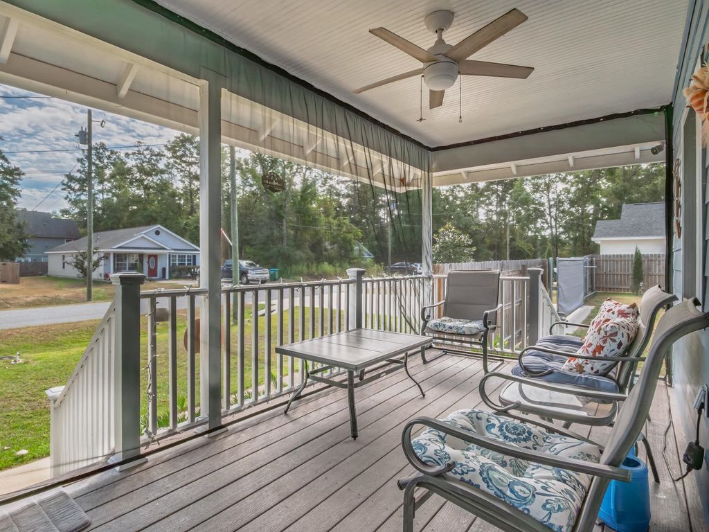 Photo of 50 Melody Lane, Crawfordville, FL 32327 (MLS # 391462)
