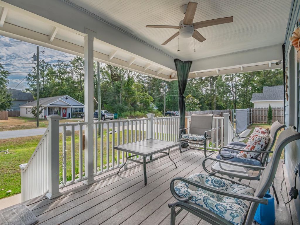 Photo of 50 Melody Lane, Crawfordville, FL 32327 (MLS # 391462)
