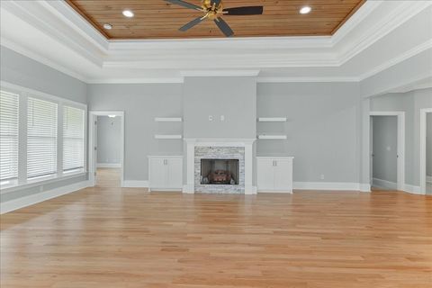 Tiny photo for 1407 Summerbrooke Drive, Tallahassee, FL 32312 (MLS # 390966)