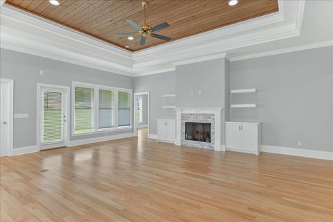 Tiny photo for 1407 Summerbrooke Drive, Tallahassee, FL 32312 (MLS # 390966)