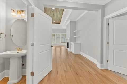 Tiny photo for 1407 Summerbrooke Drive, Tallahassee, FL 32312 (MLS # 390966)