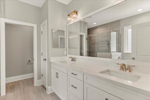 Tiny photo for 1407 Summerbrooke Drive, Tallahassee, FL 32312 (MLS # 390966)