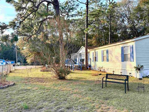 Tiny photo for 1544 LIETZ Road, Tallahassee, FL 32305 (MLS # 394904)