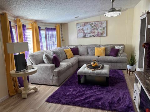 Tiny photo for 1544 LIETZ Road, Tallahassee, FL 32305 (MLS # 394904)