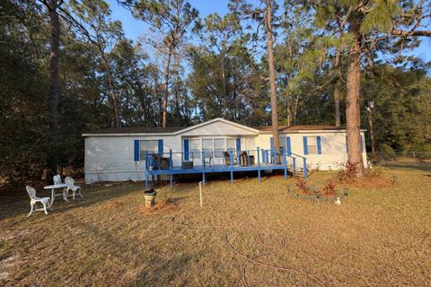 Photo of 1544 LIETZ Road, Tallahassee, FL 32305 (MLS # 394904)