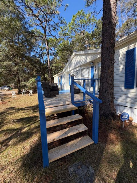 Tiny photo for 1544 LIETZ Road, Tallahassee, FL 32305 (MLS # 394904)