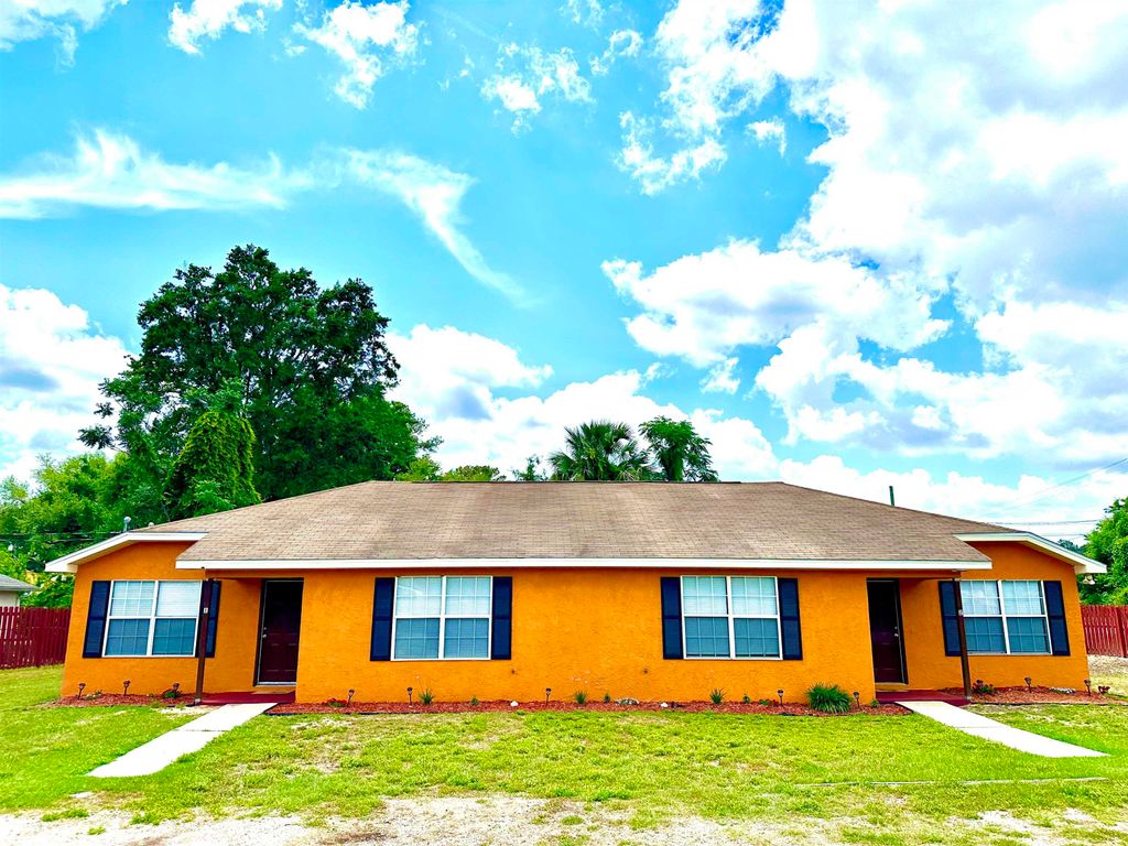 Photo of 3178 N Ridge #1 &amp; 2, Tallahassee, FL 32305 (MLS # 397383)