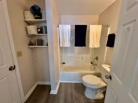 Tiny photo for 3178 N Ridge #1 & 2, Tallahassee, FL 32305 (MLS # 397383)