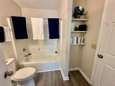 Tiny photo for 3178 N Ridge #1 & 2, Tallahassee, FL 32305 (MLS # 397383)