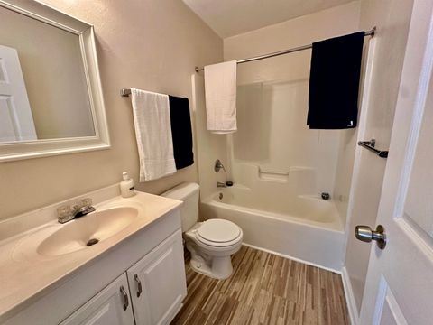 Tiny photo for 3178 N Ridge #1 & 2, Tallahassee, FL 32305 (MLS # 397383)