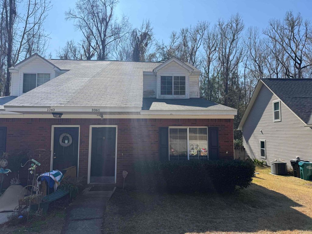 Photo of 3361 Argonaut Drive, Tallahassee, FL 32312 (MLS # 395849)