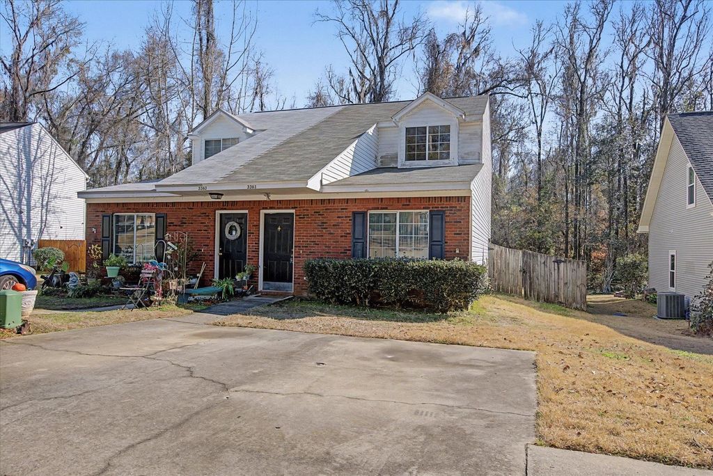 Photo of 3361 Argonaut Drive, Tallahassee, FL 32312 (MLS # 395849)