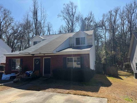 Photo of 3361 Argonaut Drive, Tallahassee, FL 32312 (MLS # 395849)