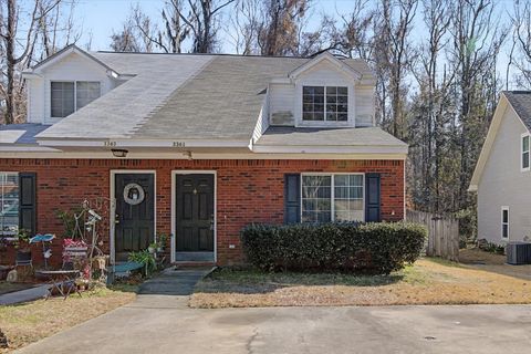 3361 Argonaut Drive Tallahassee FL 32312