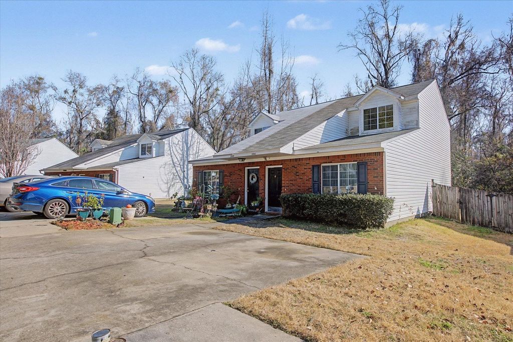 Photo of 3361 Argonaut Drive, Tallahassee, FL 32312 (MLS # 395849)