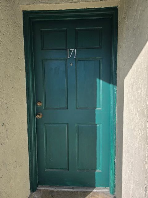 Photo of 2325 W Pensacola Street #171, Tallahassee, FL 32304 (MLS # 399583)