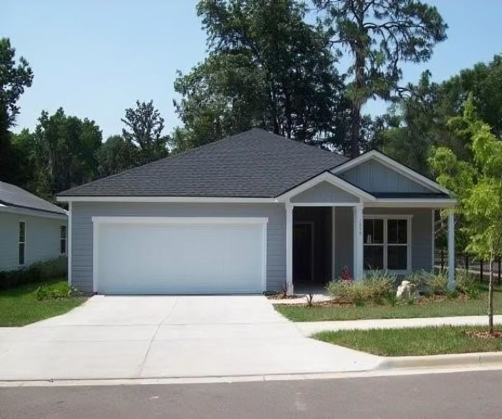 Photo of 1659 NW 34th Avenue, Gainesville, FL 32605 (MLS # 398872)