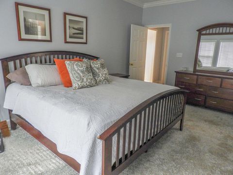 Tiny photo for 1505 Lloyds Cove Road, Tallahassee, FL 32312 (MLS # 390089)