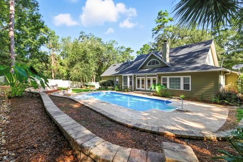 Tiny photo for 1505 Lloyds Cove Road, Tallahassee, FL 32312 (MLS # 390089)