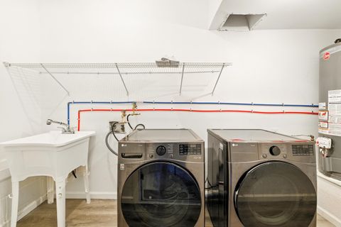 Tiny photo for 1505 Lloyds Cove Road, Tallahassee, FL 32312 (MLS # 390089)