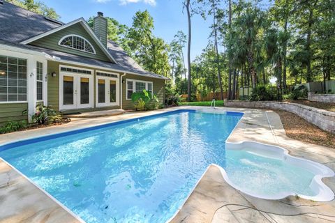 Tiny photo for 1505 Lloyds Cove Road, Tallahassee, FL 32312 (MLS # 390089)