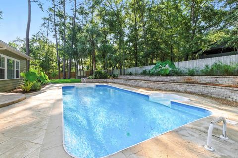 Tiny photo for 1505 Lloyds Cove Road, Tallahassee, FL 32312 (MLS # 390089)