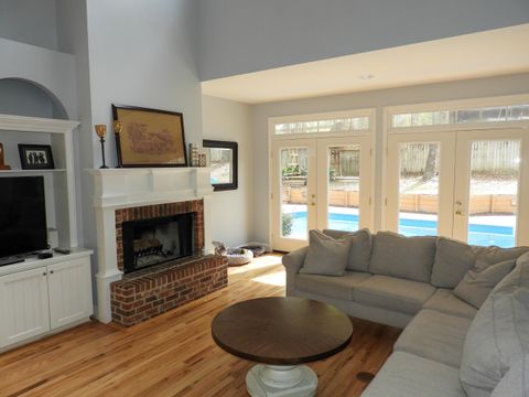 Tiny photo for 1505 Lloyds Cove Road, Tallahassee, FL 32312 (MLS # 390089)