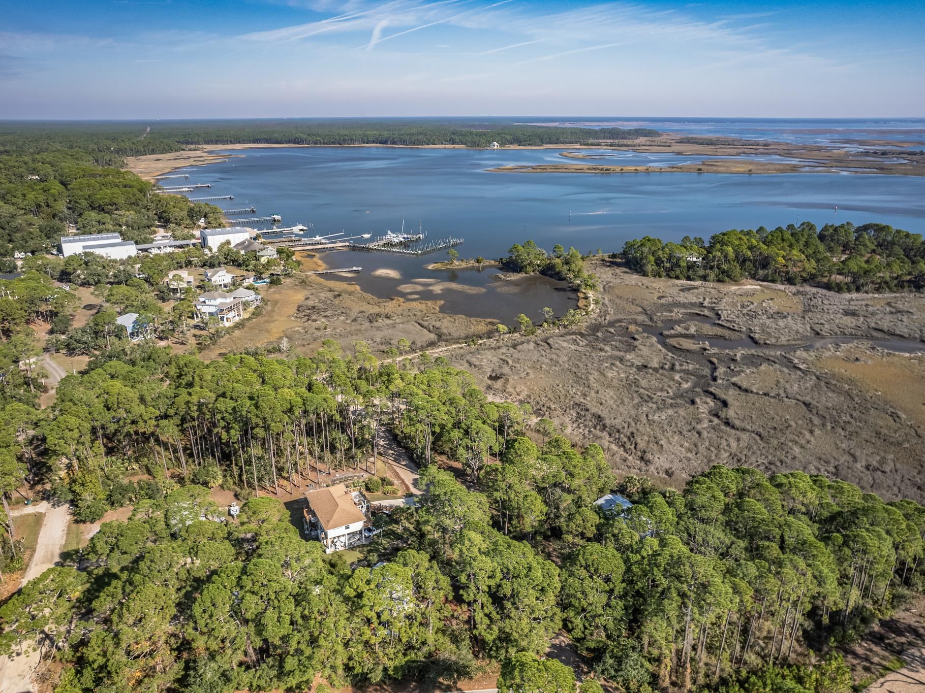 Photo 1 of 19 — xx Satilla Avenue, Panacea, FL 32346