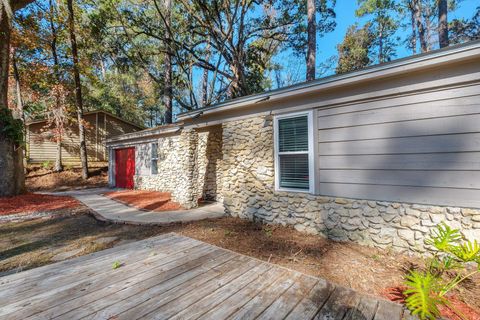Tiny photo for 2072 Darnell Circle, Tallahassee, FL 32303 (MLS # 394366)