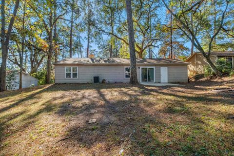 Tiny photo for 2072 Darnell Circle, Tallahassee, FL 32303 (MLS # 394366)