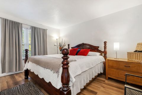 Tiny photo for 2072 Darnell Circle, Tallahassee, FL 32303 (MLS # 394366)