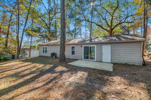 Tiny photo for 2072 Darnell Circle, Tallahassee, FL 32303 (MLS # 394366)