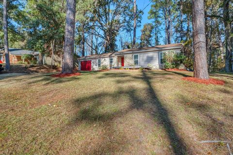 Tiny photo for 2072 Darnell Circle, Tallahassee, FL 32303 (MLS # 394366)