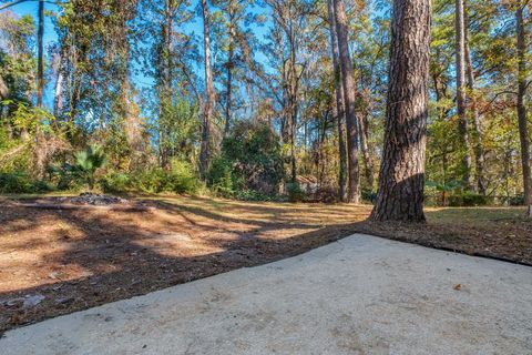 Tiny photo for 2072 Darnell Circle, Tallahassee, FL 32303 (MLS # 394366)