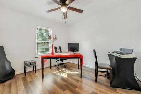 Tiny photo for 2072 Darnell Circle, Tallahassee, FL 32303 (MLS # 394366)