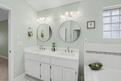 Tiny photo for 1493 Applewood Way, Tallahassee, FL 32312 (MLS # 399953)