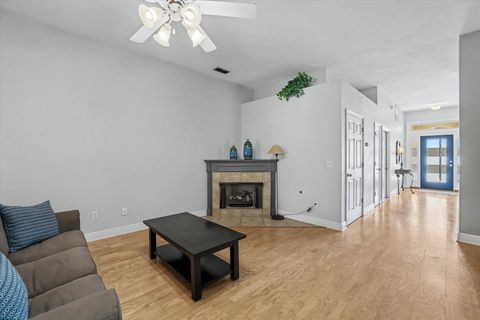 Tiny photo for 1493 Applewood Way, Tallahassee, FL 32312 (MLS # 399953)