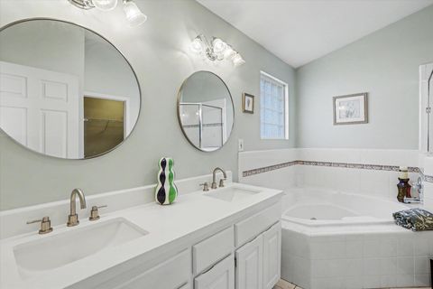 Tiny photo for 1493 Applewood Way, Tallahassee, FL 32312 (MLS # 399953)