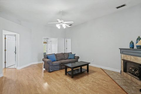 Tiny photo for 1493 Applewood Way, Tallahassee, FL 32312 (MLS # 399953)