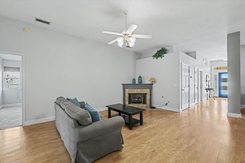 Tiny photo for 1493 Applewood Way, Tallahassee, FL 32312 (MLS # 399953)