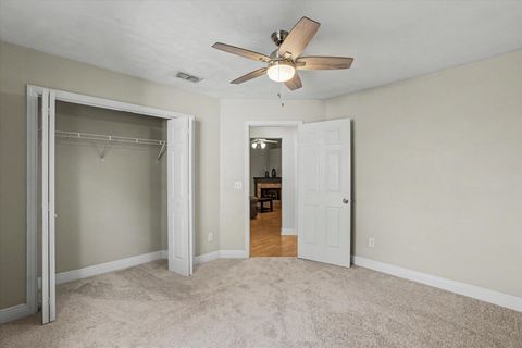 Tiny photo for 1493 Applewood Way, Tallahassee, FL 32312 (MLS # 399953)