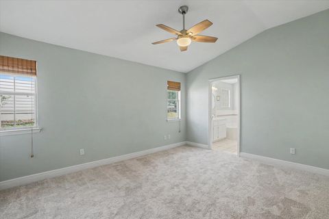 Tiny photo for 1493 Applewood Way, Tallahassee, FL 32312 (MLS # 399953)