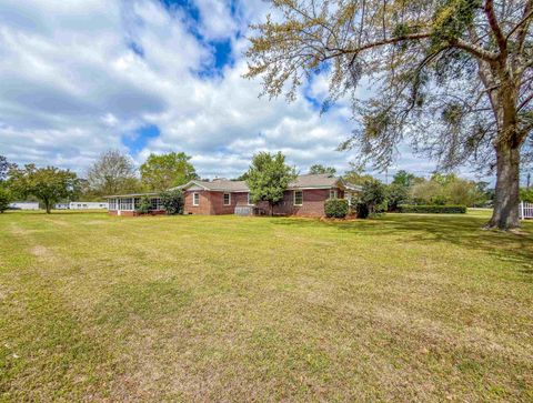 Tiny photo for 15870 SE Pear Street, Blountstown, FL 32424 (MLS # 398239)
