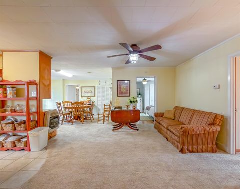 Tiny photo for 15870 SE Pear Street, Blountstown, FL 32424 (MLS # 398239)