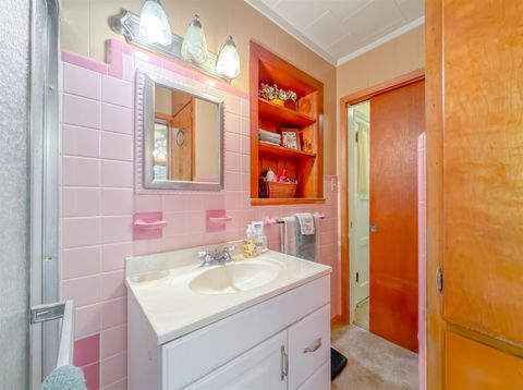 Tiny photo for 15870 SE Pear Street, Blountstown, FL 32424 (MLS # 398239)