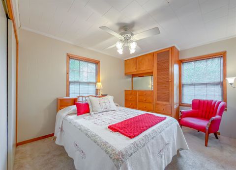 Tiny photo for 15870 SE Pear Street, Blountstown, FL 32424 (MLS # 398239)