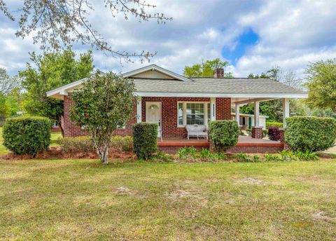 Tiny photo for 15870 SE Pear Street, Blountstown, FL 32424 (MLS # 398239)